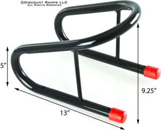   find which motorcycle chock size will work best for your motorcycle