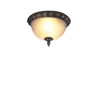 Eurofase Lighting 13423 018 Antique Bronze Beaumont Transitional Two 