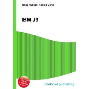  IBM J9 Ronald Cohn Jesse Russell Books