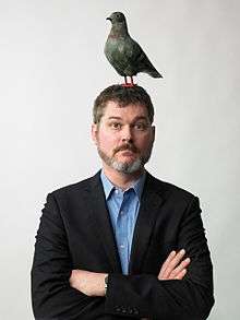 Mo Willems   Shopping enabled Wikipedia Page on 