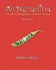 Wordsmith A Guide to Paragraphs and Short Essays Arlov  