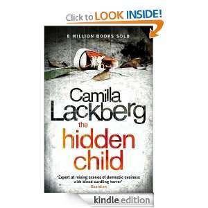The Hidden Child Camilla Lackberg  Kindle Store