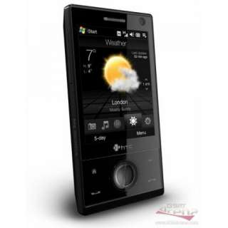 NEW HTC TOUCH DIAMOND TouchFLO GPS 3G WIFI SMARTPHONE 0890552647064 