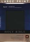 NASB LARGE PRINT ULTRATHIN REFERENCE BIBLE LEATHER NEW items in Word 