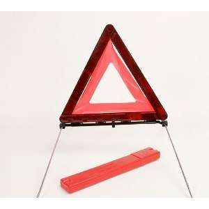    Genuine OEM Volkswagen Emergency Warning Triangle Automotive
