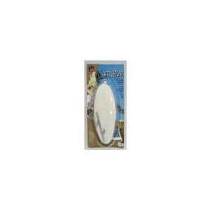  6 PACK CUTTLEBONE, Color WHITE; Size LARGE (Catalog 