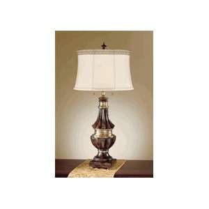  Table Lamps Murray Feiss MF 9217