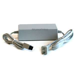  Nintendo Wii Wall Charger 