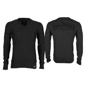   Merchandising   Jack Daniels sweater Black Jack (XXL) Toys & Games