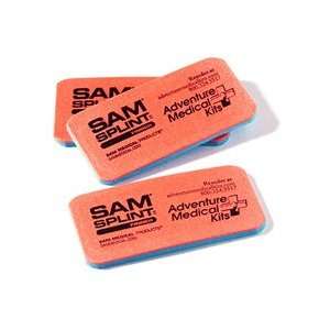  SAM Splint Finger Pack