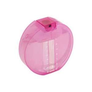   Inferno Pink By United Colors Of Benetton For Women   3.3 Oz Edt Spray