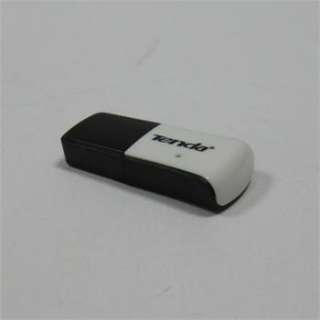 FOR MAC OS X 150Mbps WiFi Wireless N WLAN 150N USB2.0 Adapter Stick 