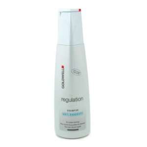 Regulation Anti Dandruff Shampoo ( For All Types of Hair ) 250ml/8.3oz