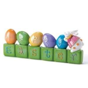  Happy Easter Greetings Decor 