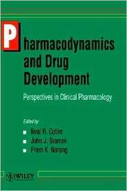   Pharmacology, (0471950521), Neal R. Cutler, Textbooks   