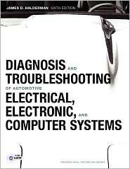   Systems, (0132551551), James D. Halderman, Textbooks   