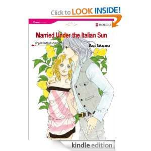   Sun   PART 2 MAYU TAKAYAMA, LUCY GORDON  Kindle Store