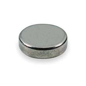  Disc Magnet,rare Earth,6.5 Lb,0.709 In   APPROVED VENDOR 