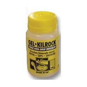  KILROCK NON DRIP DESCALER GEL 160G