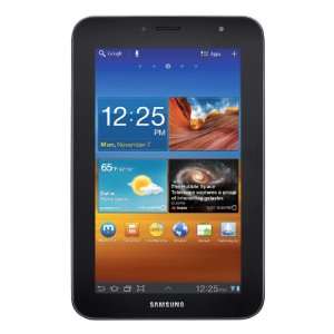  7 Galaxy Tablet Wifi 3.2 Android 16GB Gray Refurbished 