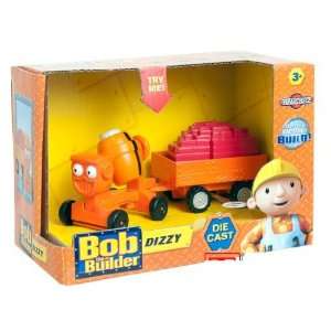  Bob the Builder Die cast Dizzy Toys & Games
