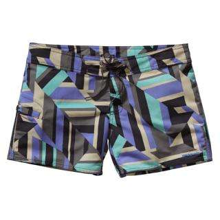 Patagonia Womens Wavefarer Boardshorts 885657417124  