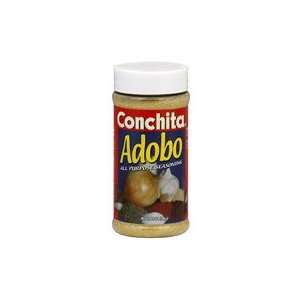  Conchita Adobo Seasoning, 14 Oz (Pack of 12) Everything 