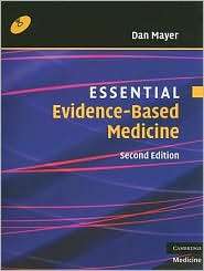    based Medicine, (0521712416), Dan Mayer, Textbooks   