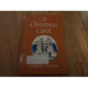   CHRISTMAS CAROL. In Prose. Being a Ghost Story of Christmas. Books