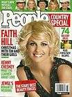 COUNTRY WEEKLY DECEMBER 15 2008 TAYLOR SWIFT TIM McGRAW  