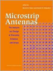 Microstrip Antennas The Analysis and Design of Microstrip Antennas 