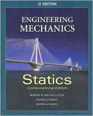 Engineering Mechanics Statics   Computational Edition   SI Version 