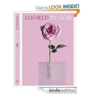 Adored by God Devotional James Riddle  Kindle Store