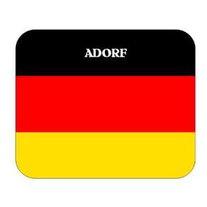  Germany, Adorf Mouse Pad 