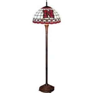   Floor Lamp NCAA College Athletics Fan Shop Sports Team Merchandise