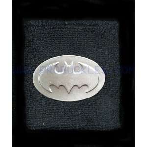  Officially Licensed Dc Comic Batman Metal Embossed Terry 