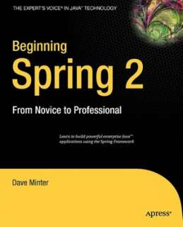   Beginning Hibernate From Novice to Professional by 