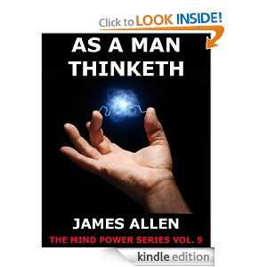   Edition) James Allen, Murdo S. Carruthers  Kindle Store