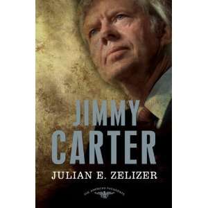  Jimmy Carter (American Presidents (Times)) [Hardcover 