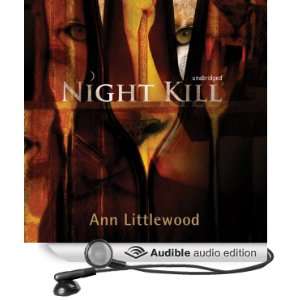   (Audible Audio Edition) Ann Littlewood, Cassandra Campbell Books