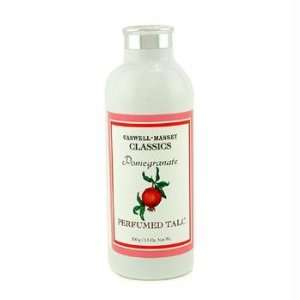  Caswell Massey Pomegranate Talc   100ml/3.5oz Health 