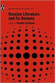   And Its Demons, (1571817581), P Davidson, Textbooks   