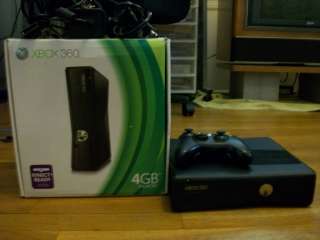   and Kinect Motion Sensor Holiday Bundle Sealed 3 Games Included  