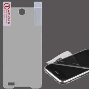  Quality Cell Phone Screen Protector Shield Guard for HTC ADR6300 ADR 