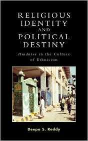   of Ethnicism, (0759106851), Deepa S. Reddy, Textbooks   