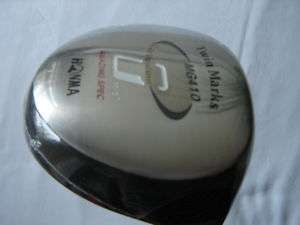 HONMA® Driver TwinMarks MG410 3Star S Non conforming  