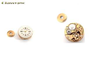 BLANCPAIN MECHANICAL MOVEMENT WORKING for Parts/Repair  