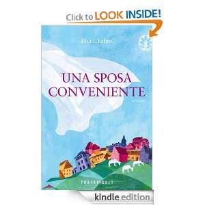   ) (Italian Edition) Elsa Chabrol, F. Bruno  Kindle Store