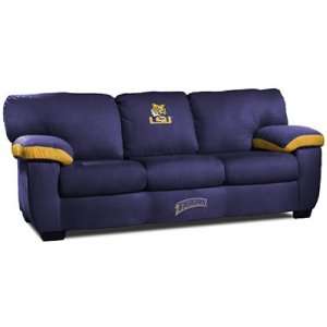  LSU Classic Sofa 