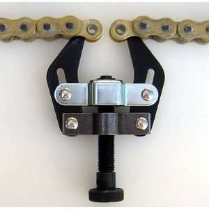  MOTORCYCLE BIKE CHAIN HOLDER CLAMP TOOL MX Everything 
